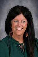 Amy Tessendorf image